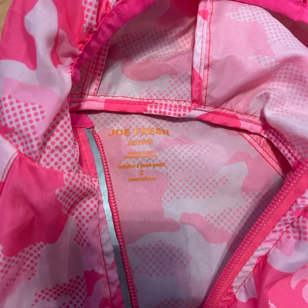 Toddler Jacket Bundle - Picture 3 of 11